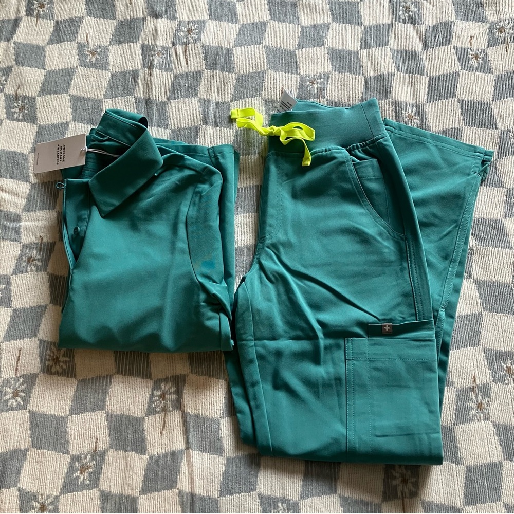 Figs Yola set XXS